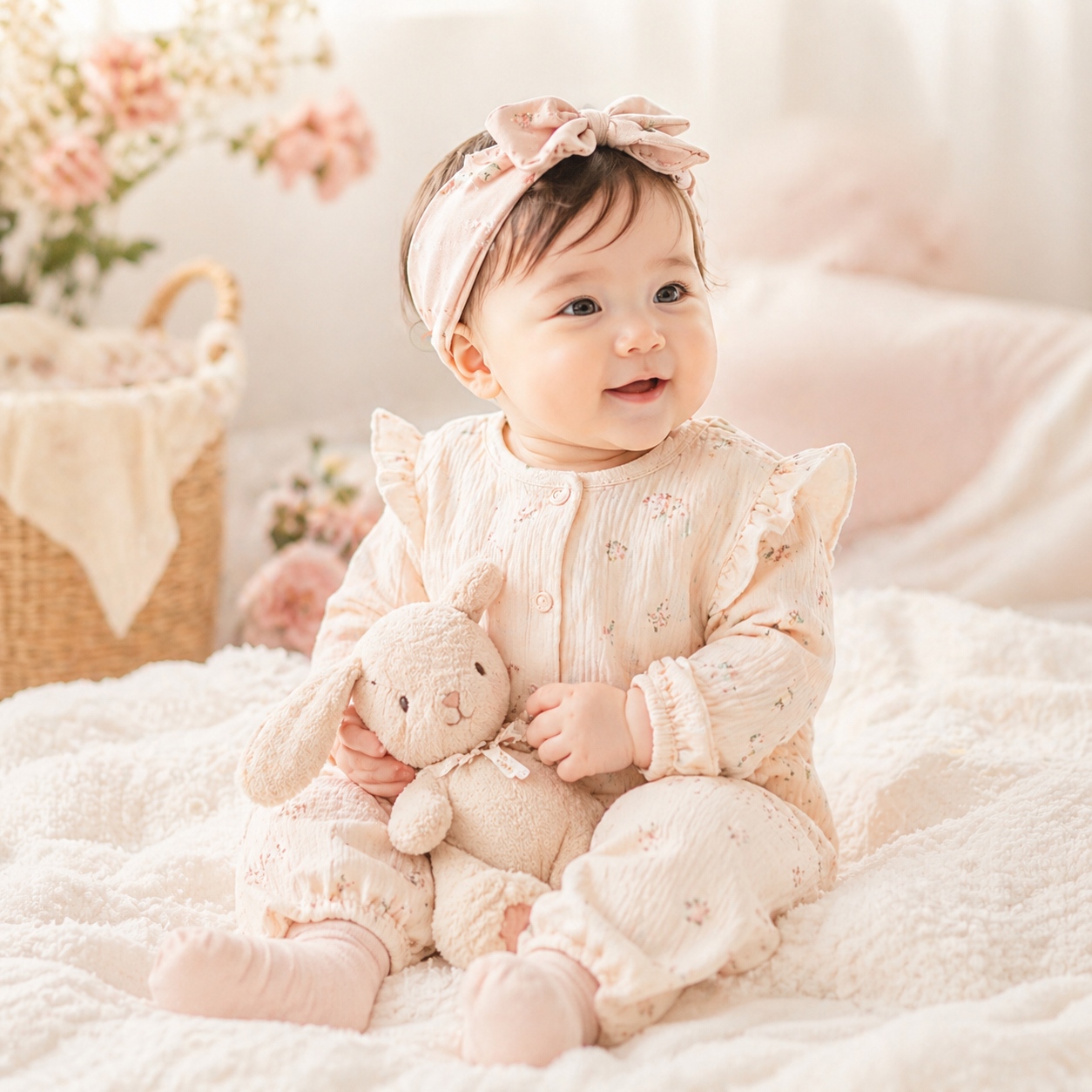 ロンパース・カバーオール