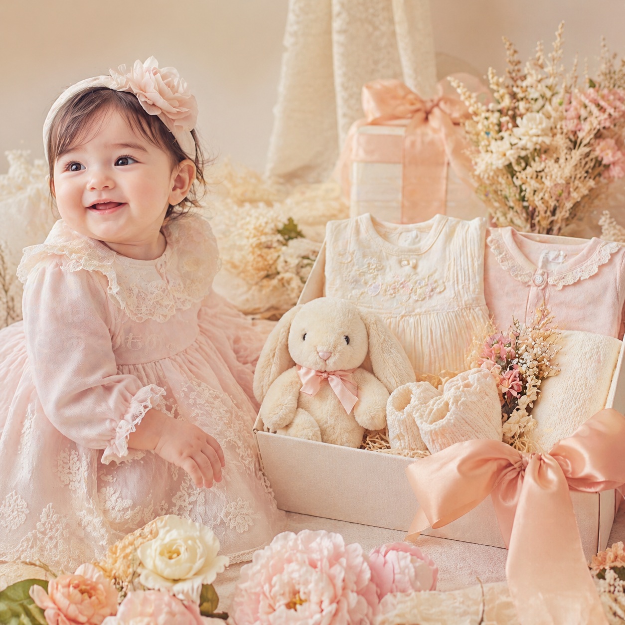 セレモニー＆ギフト