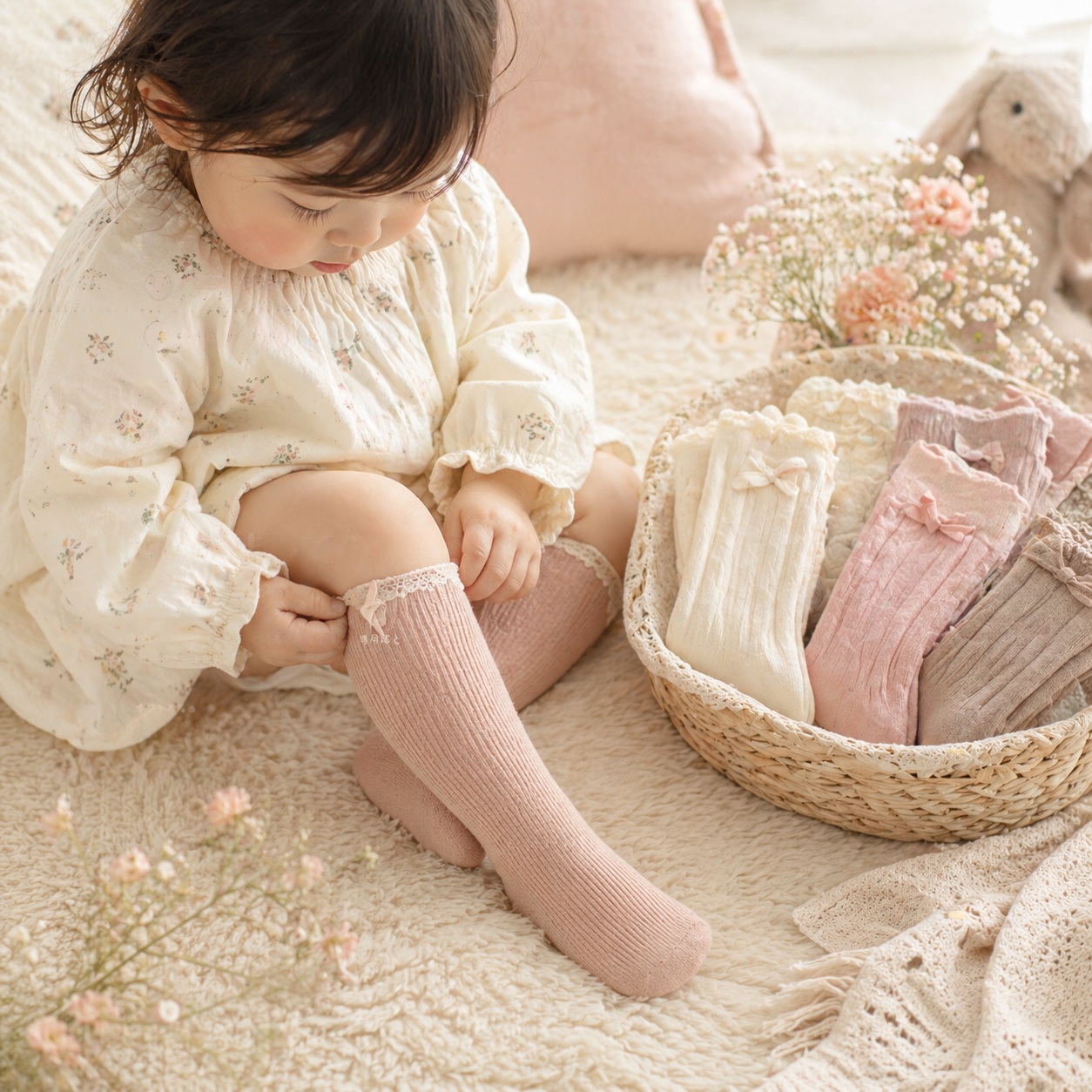 靴下・レッグウェア