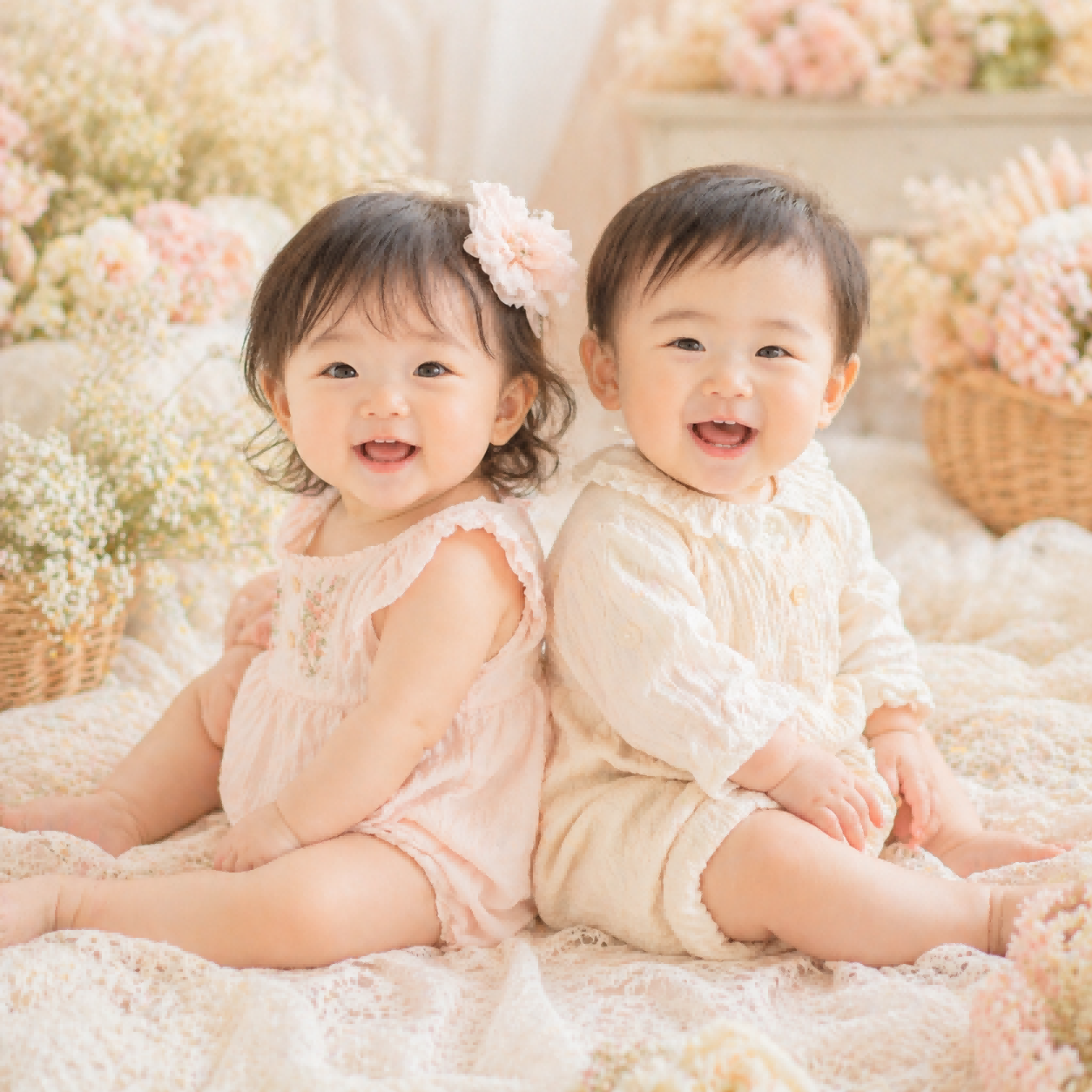 ふわころ ブランドストーリー